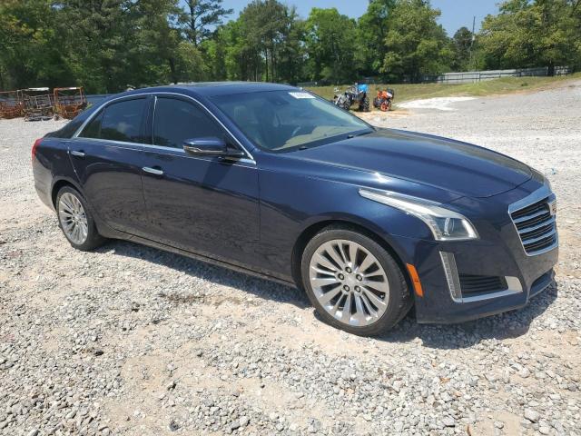 Vin: 1g6ar5sx0g0102610, lot: 53043275, cadillac cts luxury collection 20164