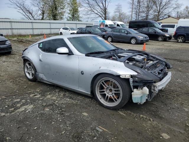 Vin: jn1az4eh8em634045, lot: 53085355, nissan 370z base 20144
