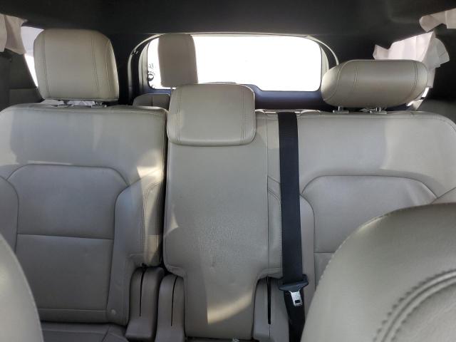 2018 FORD EXPLORER XLT 1FM5K8DHXJGC89763