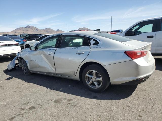 2016 CHEVROLET MALIBU LS 1G1ZB5ST1GF244083