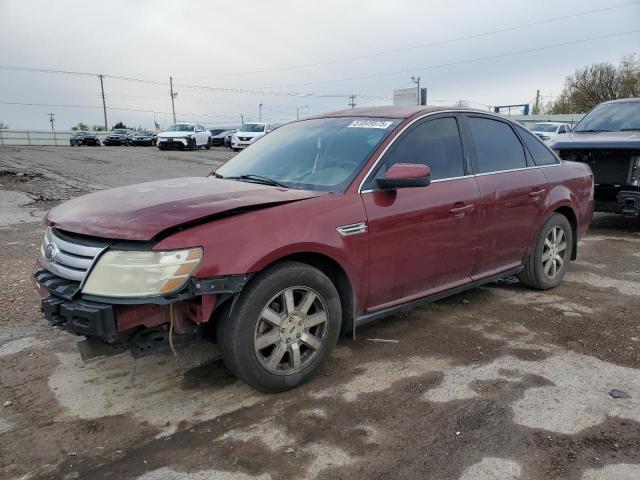 FORD TAURUS SEL