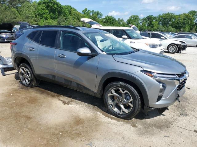 Vin: kl77lhe2xrc246805, lot: 52733795, chevrolet trax 1lt 20244
