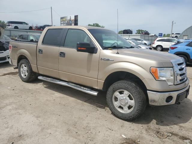 Vin: 1ftfw1ef2cfa57863, lot: 54427605, ford f-150 supercrew 20124