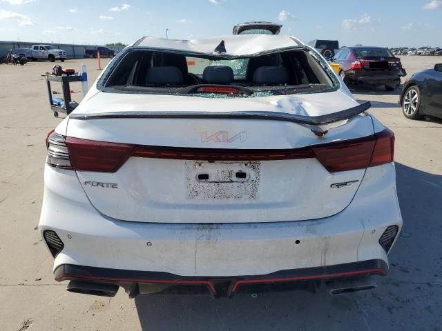 2023 KIA FORTE GT - 3KPF44AC5PE539861
