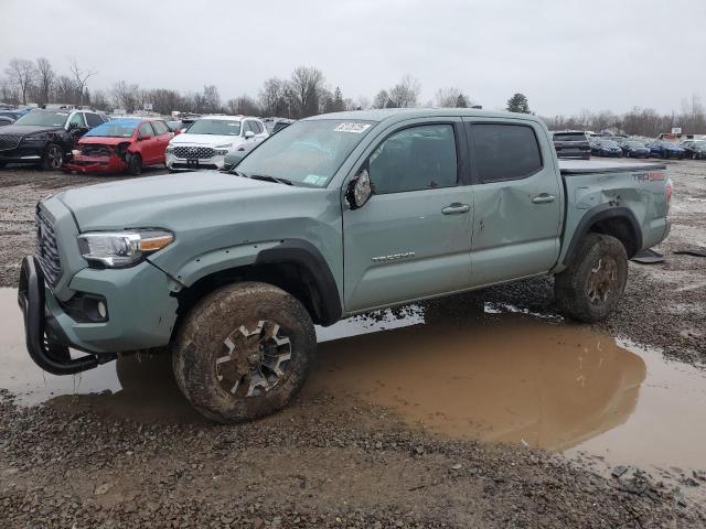 TOYOTA TACOMA DOU
