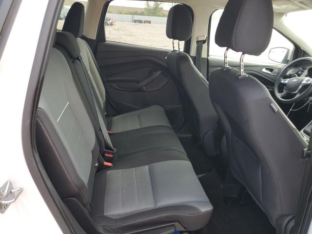 2015 FORD ESCAPE SE - 1FMCU0G94FUA25129