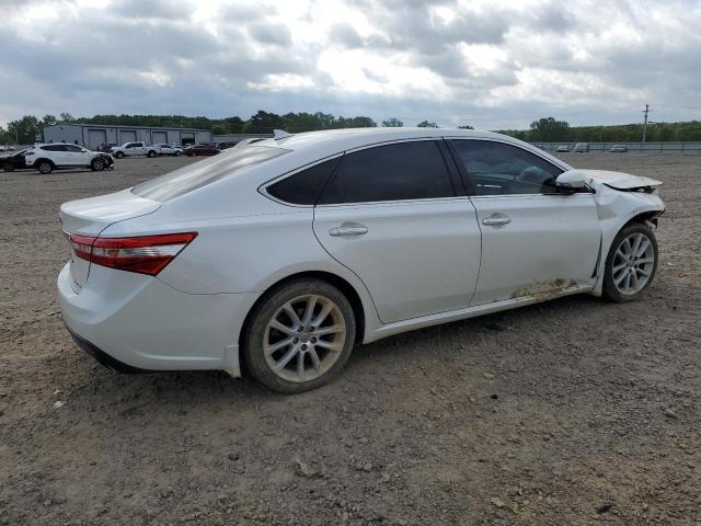 Vin: 4t1bk1eb5eu077882, lot: 53579645, toyota avalon base 20143