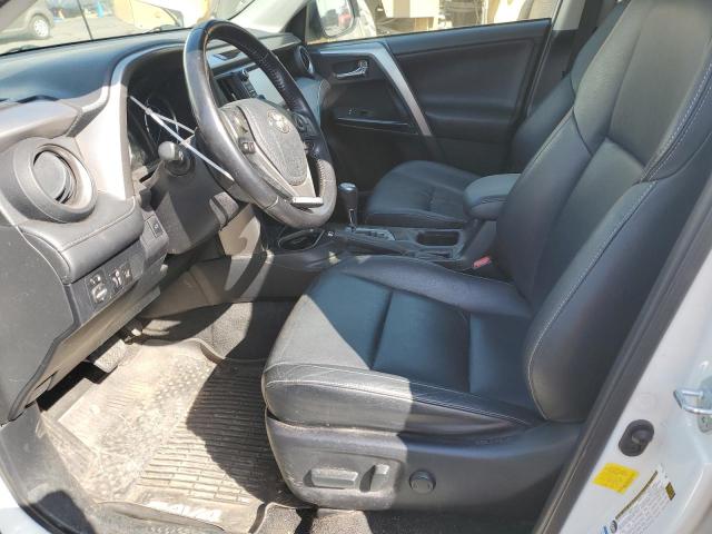 2017 TOYOTA RAV4 HV LI - JTMDJREVXHD067247