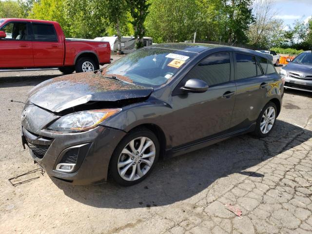 MAZDA 3 S
