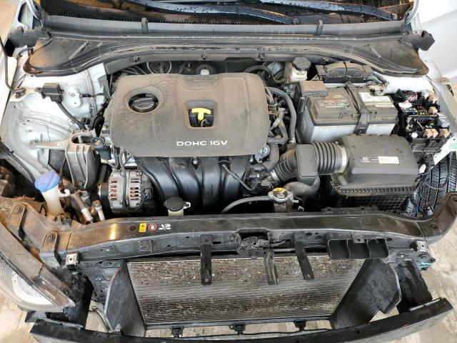 2017 HYUNDAI ELANTRA SE - 5NPD84LF3HH013678