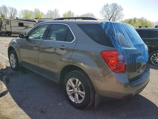 2012 CHEVROLET EQUINOX LT - 2GNALDEK5C6379139