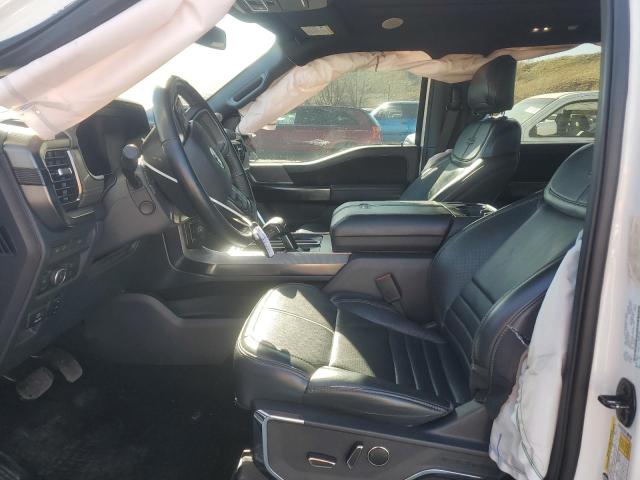 2022 FORD F150 SUPER - 1FTFW1E81NFB71311