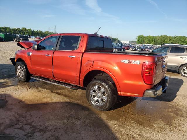 Vin: 1fter4fh6kla21873, lot: 53943345, ford ranger xl 20192