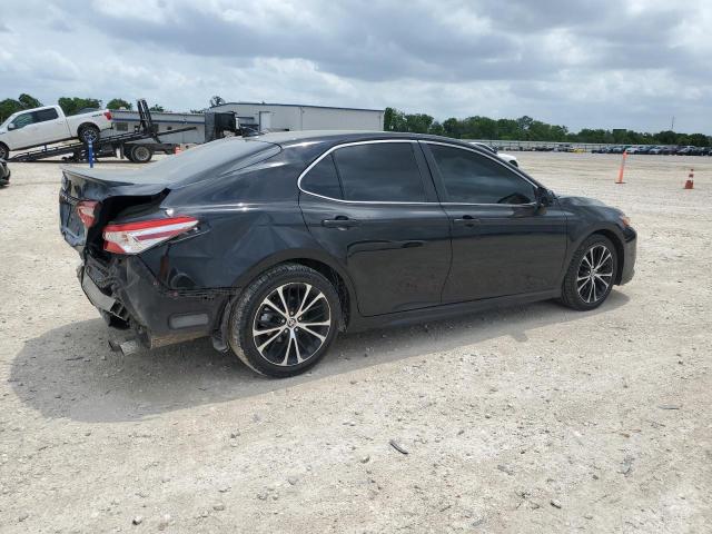 Vin: 4t1g11ak4lu360995, lot: 54338435, toyota camry se 20203
