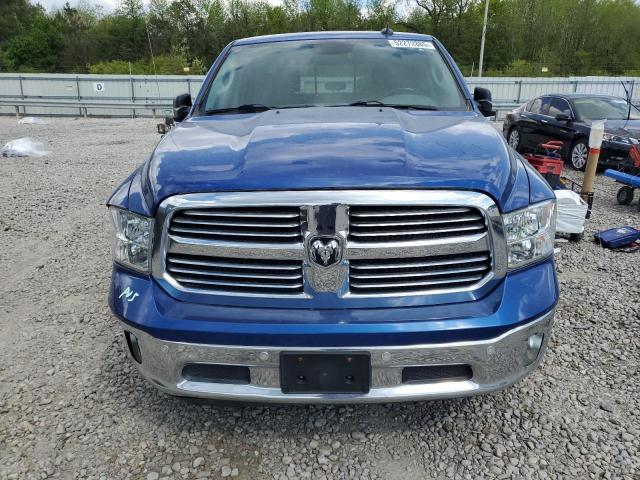 2017 RAM 1500 SLT - 3C6RR7LT7HG746682