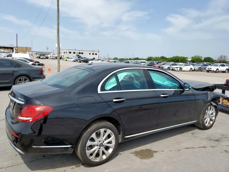 Vin: wddzf6jb9ka515073, lot: 52458565, mercedes-benz e-class 450 4matic 20193