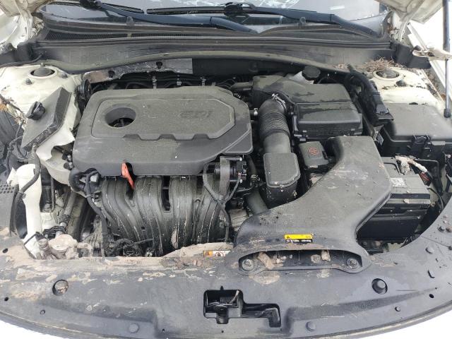 2016 KIA OPTIMA LX - KNAGT4L3XG5077293