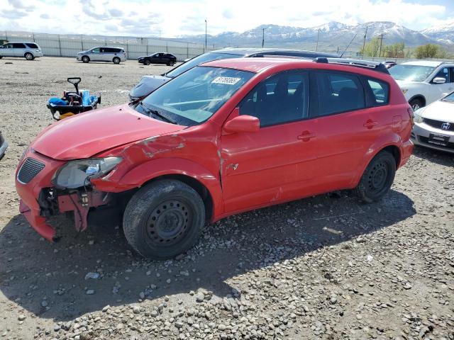 PONTIAC VIBE