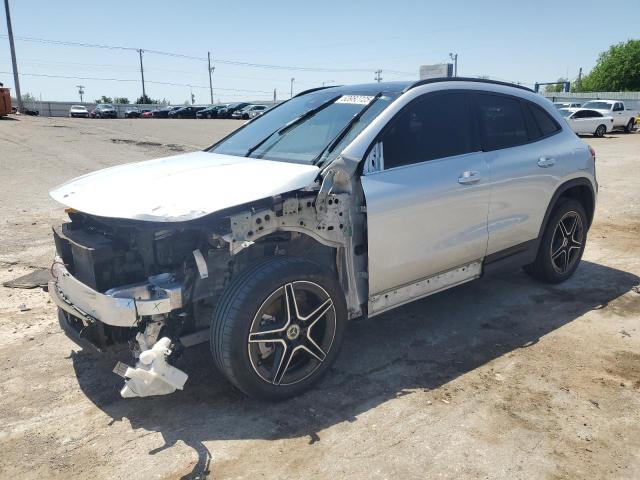 Vin: w1n4n4hb8pj523151, lot: 53982725, mercedes-benz gla-class 250 4matic 2023 img_1