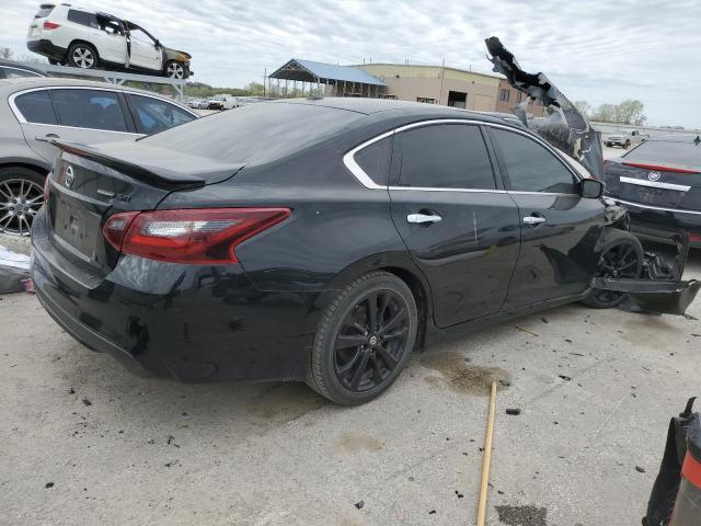 Vin: 1n4al3ap1jc247915, lot: 55509365, nissan altima 2.5 20183