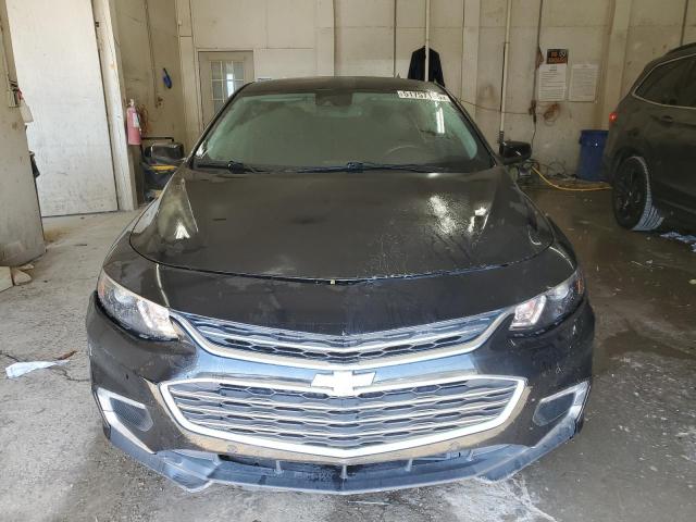 2017 CHEVROLET MALIBU HYB - 1G1ZJ5SU6HF213344