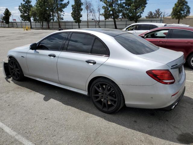 Vin: wddzf6bb6ka619132, lot: 50755365, mercedes-benz e-class amg 53 4matic 20192