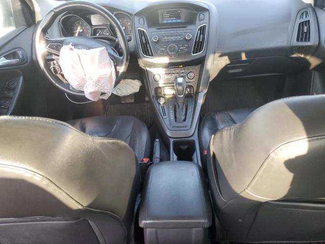 2015 FORD FOCUS SE - 1FADP3F22FL270965