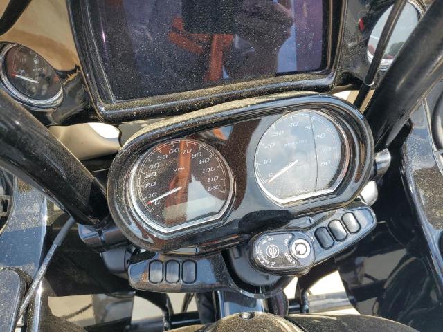 2020 HARLEY-DAVIDSON FLTRXS - 1HD1KTP17LB606398