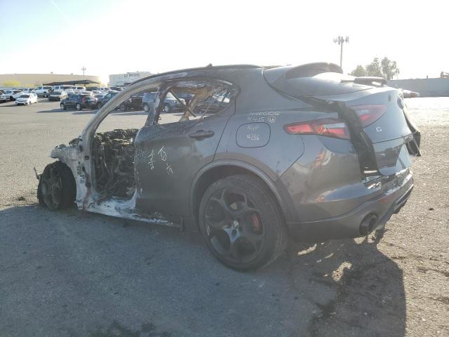2023 ALFA ROMEO STELVIO TI ZASPAKBN6P7D58325