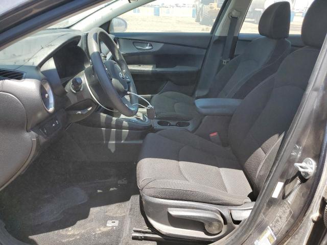 2019 KIA FORTE - 3KPF24AD0KE083453