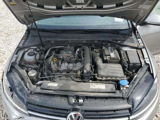 2019 VOLKSWAGEN GOLF S - 3VWG57AU0KM038190