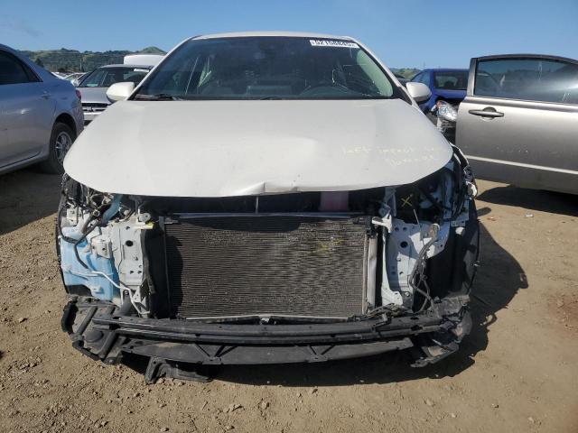 2021 TOYOTA COROLLA LE - JTDEAMDE5MJ008370