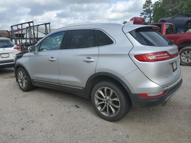 Vin: 5lmcj2c98guj24223, lot: 51486515, lincoln mkc select 20162