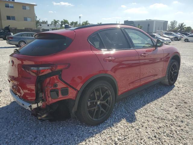 Vin: zaspajan8m7c99608, lot: 53068405, alfa romeo stelvio sport 20213