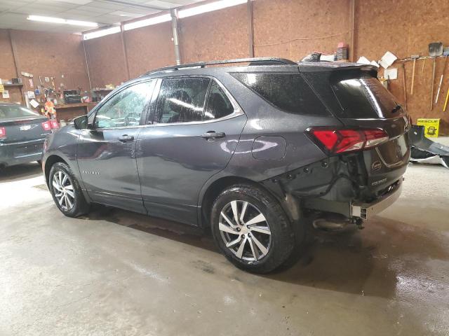 2022 CHEVROLET EQUINOX LT 3GNAXUEV5NS162452