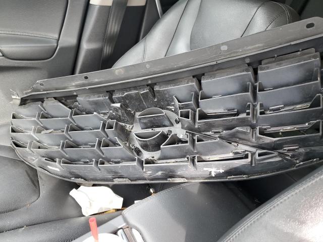 2015 VOLVO XC60 T5 PR YV440MDK5F2669153