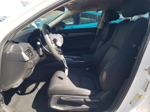 2019 HONDA ACCORD LX - 1HGCV1F12KA134785