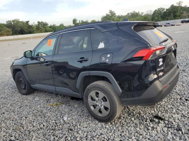 Vin: 2t3h1rfv3mc131448, lot: 53857015, toyota rav4 le 20212