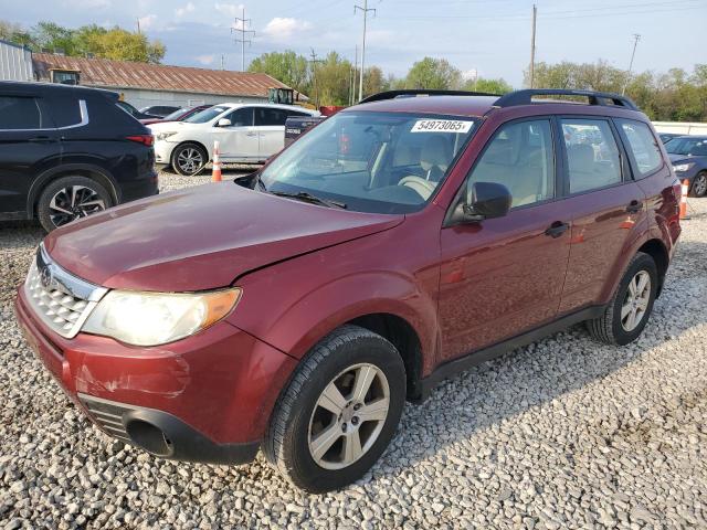 Vin: jf2shabc2bh760502, lot: 56714645, subaru forester 2.5x 2011 img_1