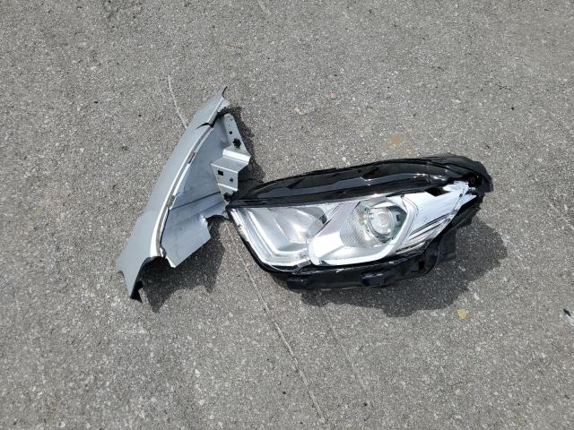 2021 FORD ECOSPORT S - MAJ3S2GE2MC449422