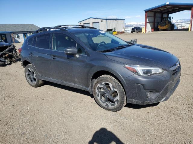 Vin: jf2gthmc3n8249900, lot: 51933955, subaru crosstrek limited 20224