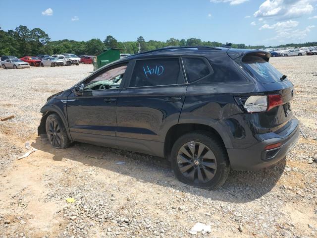 Vin: 3vvdx7b24pm352799, lot: 54436355, volkswagen taos s s 20232