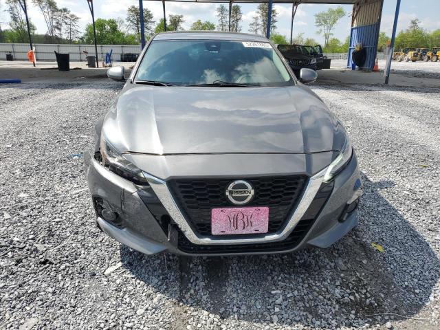 2019 NISSAN ALTIMA SV - 1N4BL4DV3KC140256