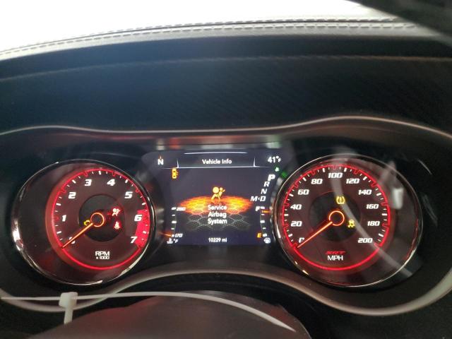 2023 DODGE CHARGER SR 2C3CDXL9XPH647942