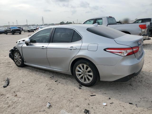 Vin: 4t1b11hk1ku701302, lot: 54957805, toyota camry l 20192