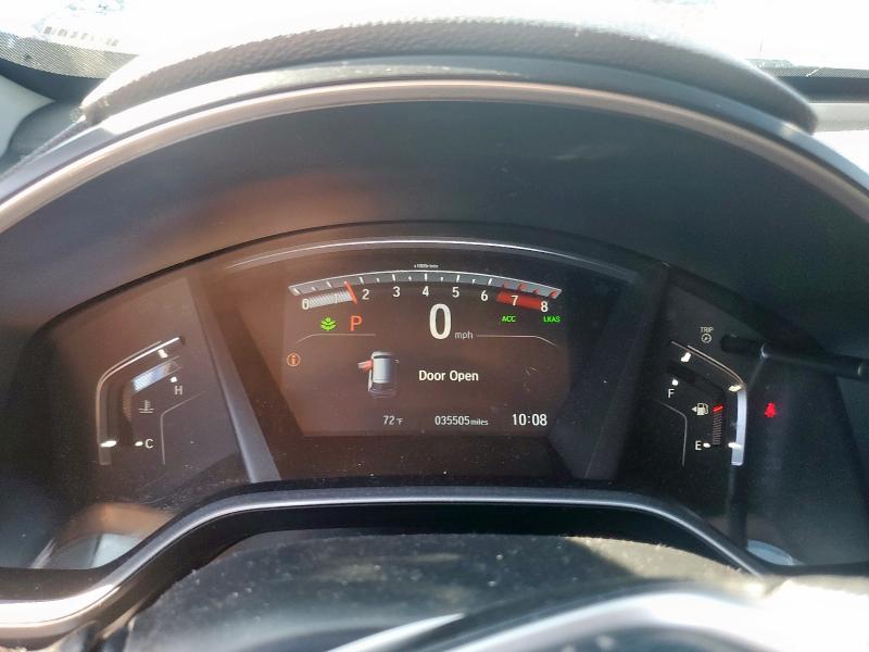 2020 HONDA CR-V EX - 7FARW1H53LE016103