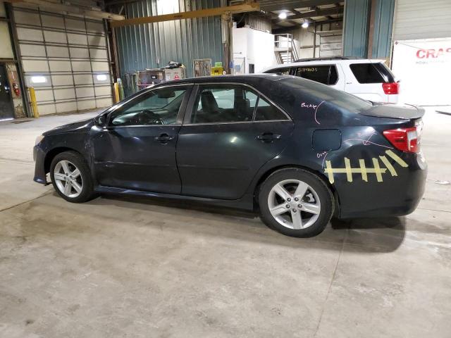 2014 TOYOTA CAMRY L - 4T1BF1FKXEU362841