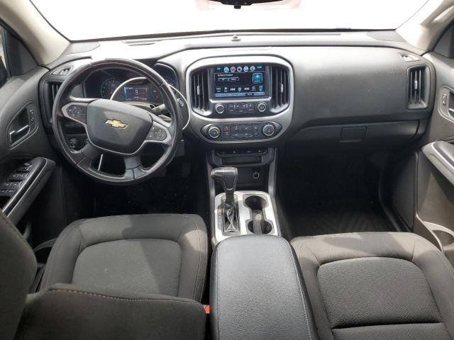 2018 CHEVROLET COLORADO L - 1GCGTCEN8J1107918