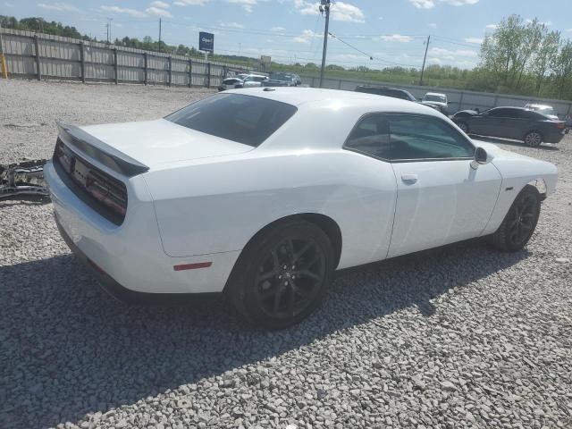 Vin: 2c3cdzbt6ph696256, lot: 51924775, dodge challenger r/t 20233