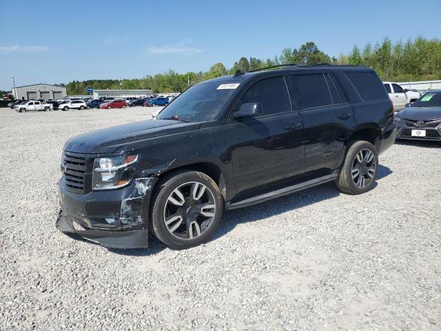 Vin: 1gnskckc7jr110835, lot: 52651965, chevrolet tahoe k1500 premier 2018 img_1